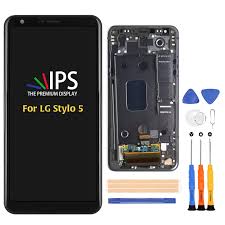 PANTALLA LG STYLO 4/5