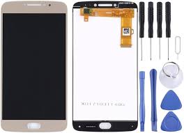 PANTALLA MOTOROLA E4 PLUS