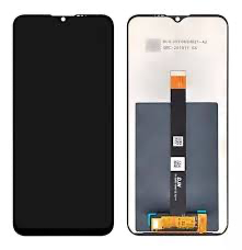 PANTALLA MOTOROLA ONE FUSION