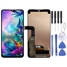 PANTALLA LG G8X THING