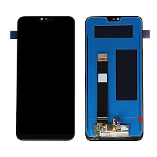 PANTALLA NOKIA 7.1