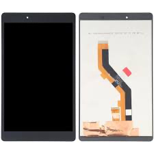 PANTALLA SAMSUNG TABLET T290 BLANCA