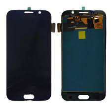 PANTALLA SAMSUNG S6 ORIGINAL N