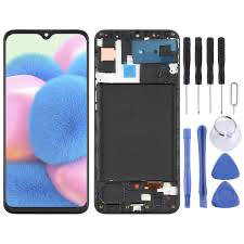PANTALLA SAMSUNG A30S INCELL C