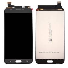 [J700 NEGRA] PANTALLA SAMSUNG J7 2015 OLED NEGRA J700