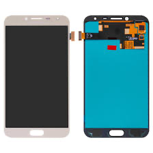 PANTALLA SAMSUNG J4 INCELL DORADA J400