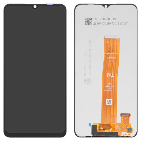 [A047M/A136B] PANTALLA SAMSUNG A13 5G / A04S