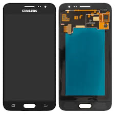 PANTALLA SAMSUNG J3 2016 OLED2 BLANCA J320