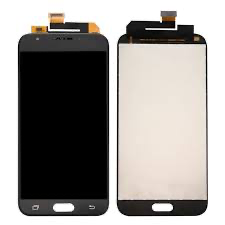 [J327 NEGRA] PANTALLA SAMSUNG J3 PRIME NEGRA J327