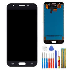 PANTALLAS SAMSUNG J7 2016 NEGR