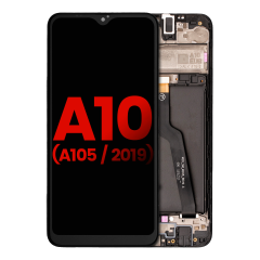 PANTALLA SAMSUNG A10 C/M
