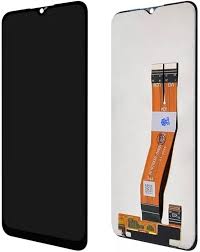 PANTALLA LCD SAM A03S/A02S(EE.UU)
