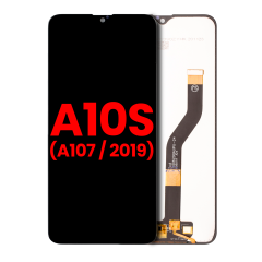 PANTALLA SAMSUNG A10S ORIGINAL