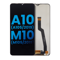 PANTALLA SAMSUNG A10