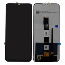PANTALLA XIAOMI REDMI 9
