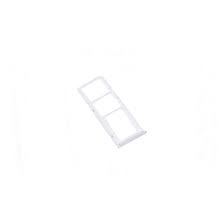 BANDEJA SIM REDMI 10X 4G BLANC