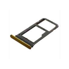 BANDEJA SIM SAMSUNG NOTE 8 ORO DORADA