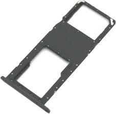 BANDEJA SIM SAMSUNG A02 VERDE 