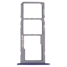 BANDEJA SIM LG K42 (2020) PLAT