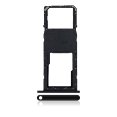 BANDEJA SIM SAMSUNG A11 NEGRO 