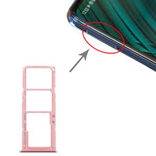 BANDEJA SIM SAMSUNG A51 4G ROS