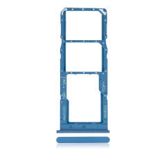 BANDEJA SIM SAMSUNG A12 AZUL 