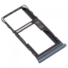 BANEJA SIM MOTO G20 AZUL