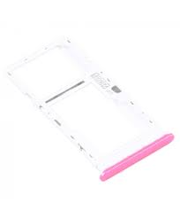 BANDEJA SIM MOTO G20 ROSA