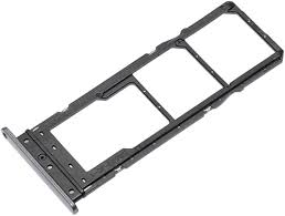 BANDEJA SIM MOTO  E20 GRIS 