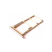 BANDEJA SIM REDMI NOTE 9S ORO