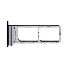 BANDEJA SIM SAMSUNG NOTE 8 GRIS