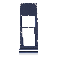 BANDEJA SIAM SAMSUNG A10 AZUL 