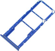 BANDEJA SIM SAMSUNG A03 AZUL 