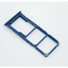 BANDEJA SIM SAMSUNG A20 AZUL