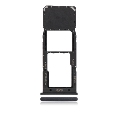 BANDEJA SIM SAMSUNG A12 NEGRO 