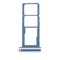 BANDEJA SIM SAMSUNG A11 AZUL 