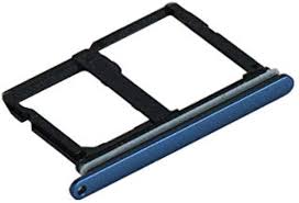 BANDEJA SIM LG STYLO 4 AZUL 