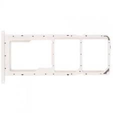 BANDEJA SIM SAMSUNG A02S BLANC