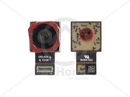 [CAM G10] CAMARA TRASERA MOTO G10 