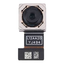 [CAM G7P] CAMARA TRASERA MOTO G7 POWER 