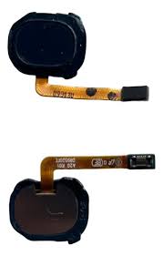 [HUELLA A20 AZ] SENSOR HUELLA SAMSUNG A20 AZUL