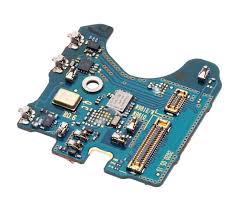 [G991B] PLACA PCB MICROFONO NOTE 20 5G