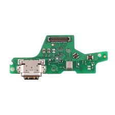 [MOD G8PL] PUERTO CAR PLACA PCB MOTO G8 P