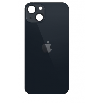 TAPADERA IPHONE 13 NEGRAS
