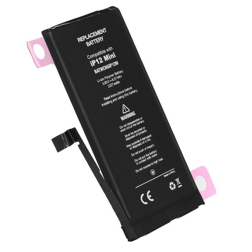 BATERIA IPHONE 12 MINI