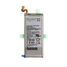 BATERIA SAMSUNG NOTE 8