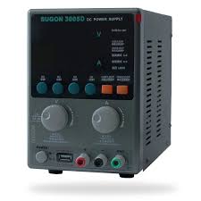 FUENTE DE PODER 3005D