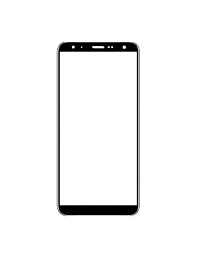 GLASS + OCA LG K20