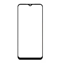 GLASS + OCA LG K41