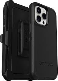 [OTT 15PM NEGRO] OTTERBOX IPHONE 15 PRO MAX